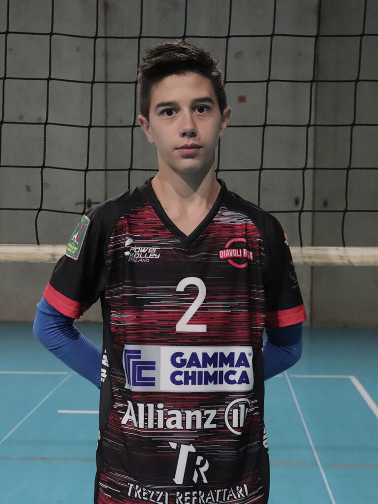 Simone Colombo