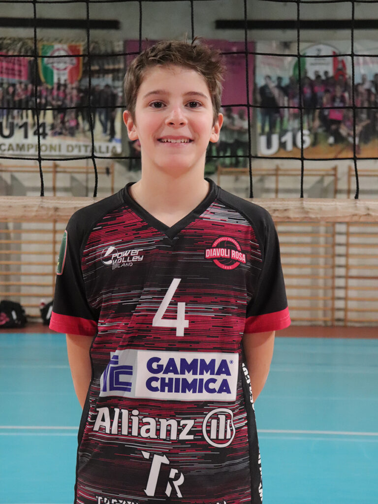 Simone Cravosio